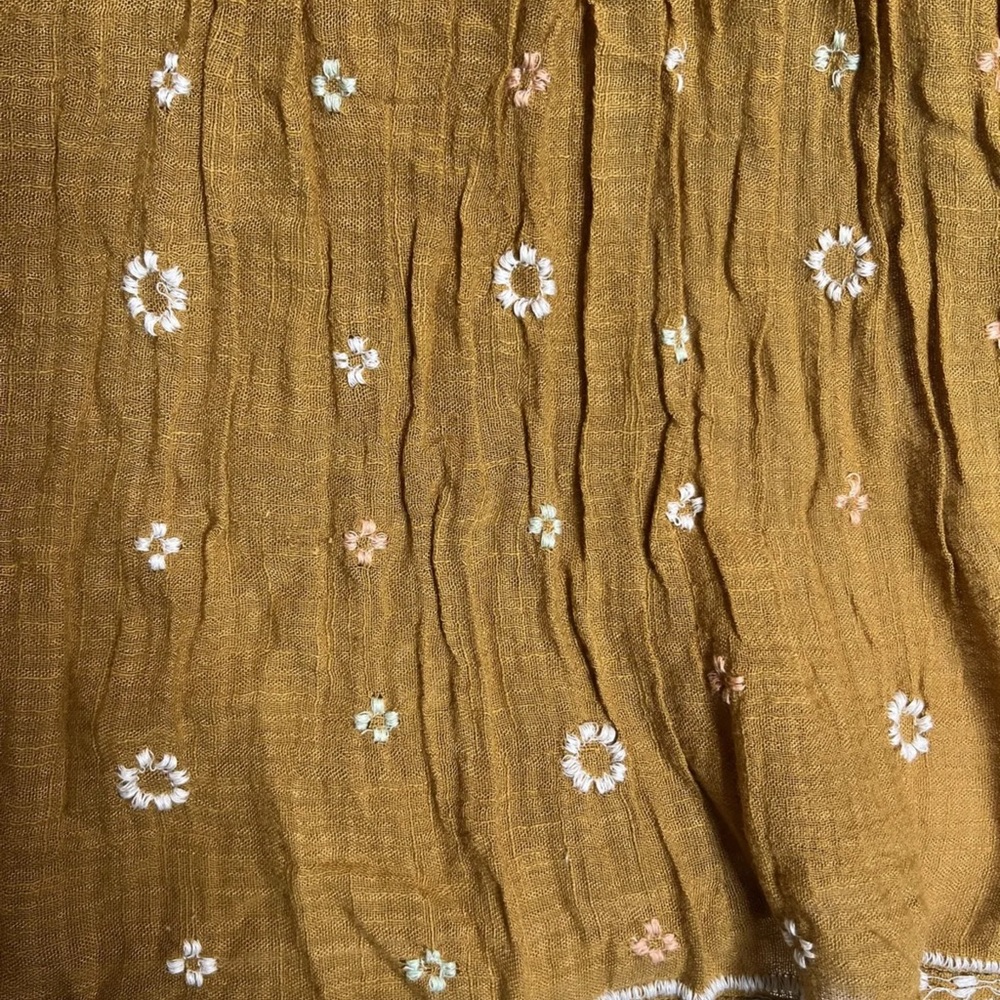 ✨HP✨ NWTS FP GENESIS EMBELLISHED TOP (L) - Picture 8 of 13